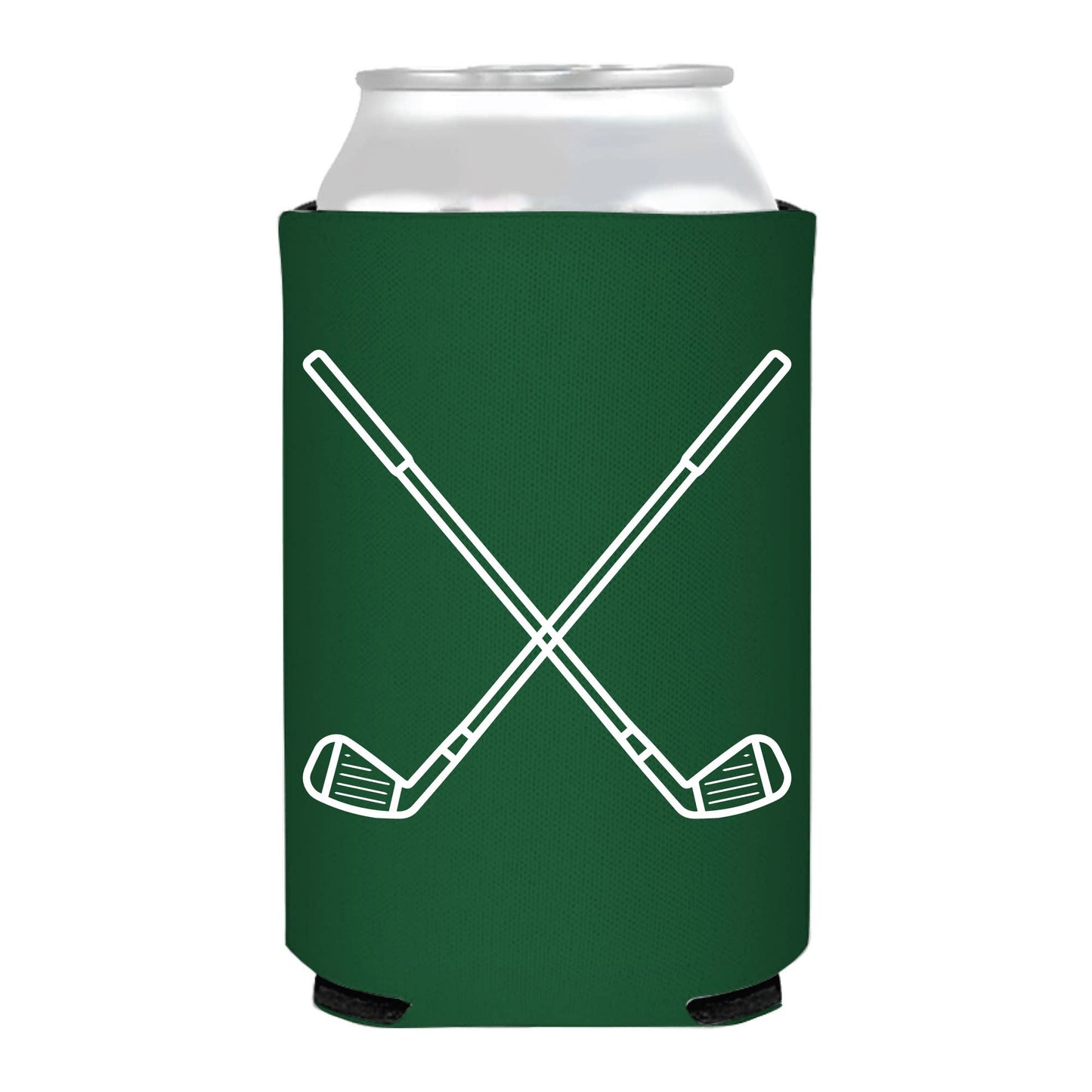 Golf Clubs Can Cooler- Masters