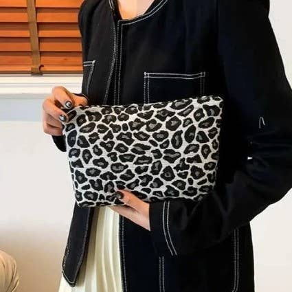 COSMETIC MAKEUP POUCH BAG
